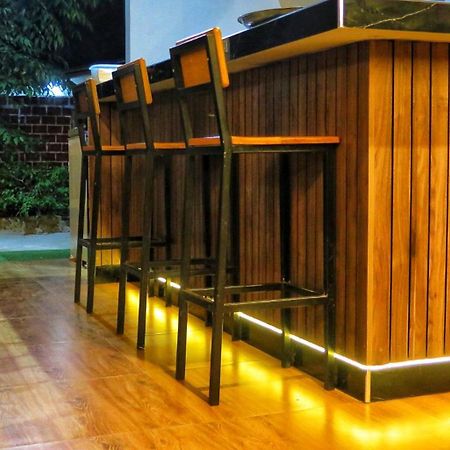 Goinn Tarapoto Exterior photo