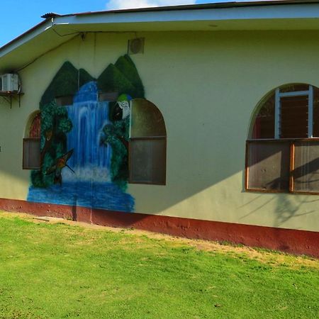Goinn Tarapoto Exterior photo