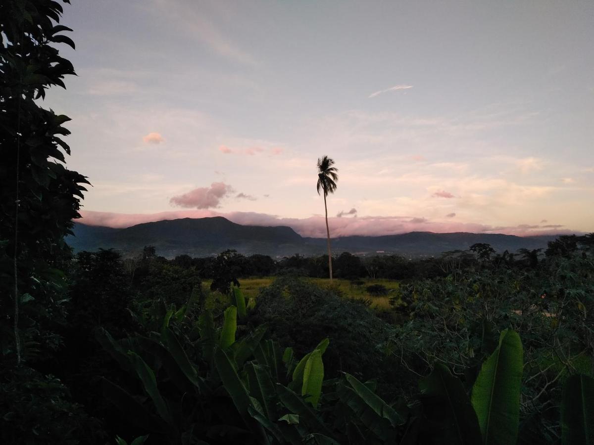 Goinn Tarapoto Exterior photo