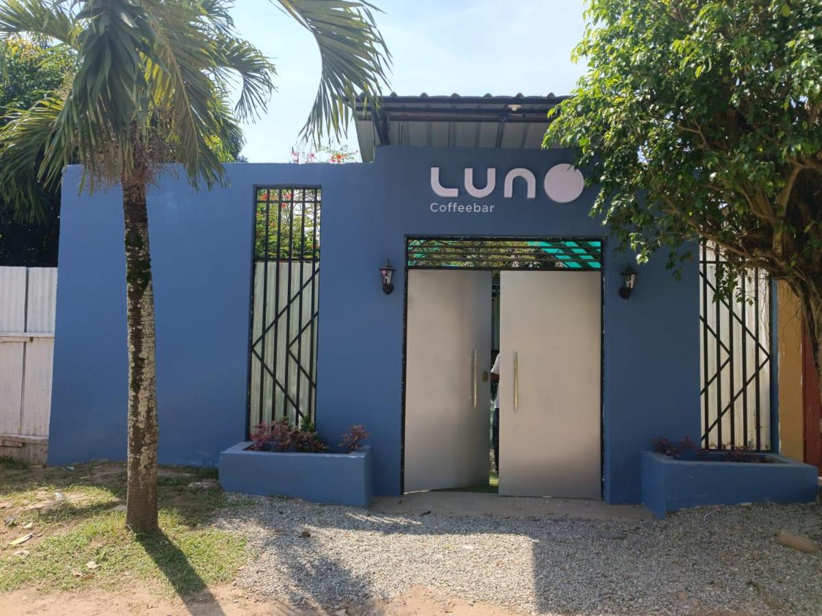 Goinn Tarapoto Exterior photo