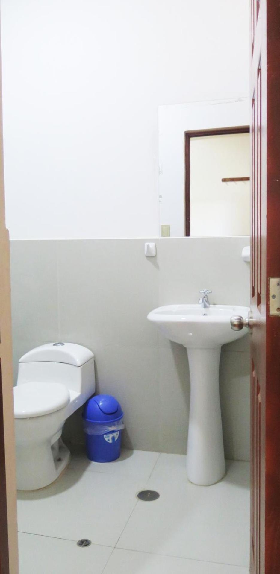 Goinn Tarapoto Exterior photo