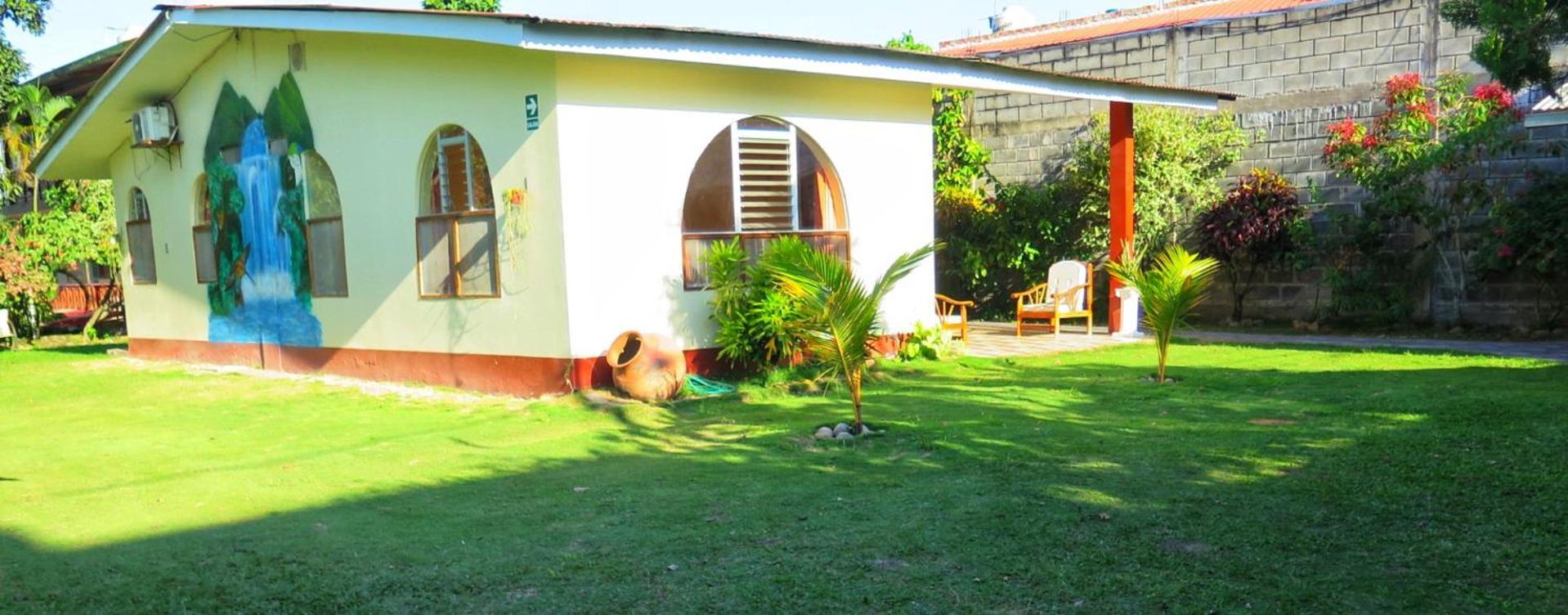 Goinn Tarapoto Exterior photo
