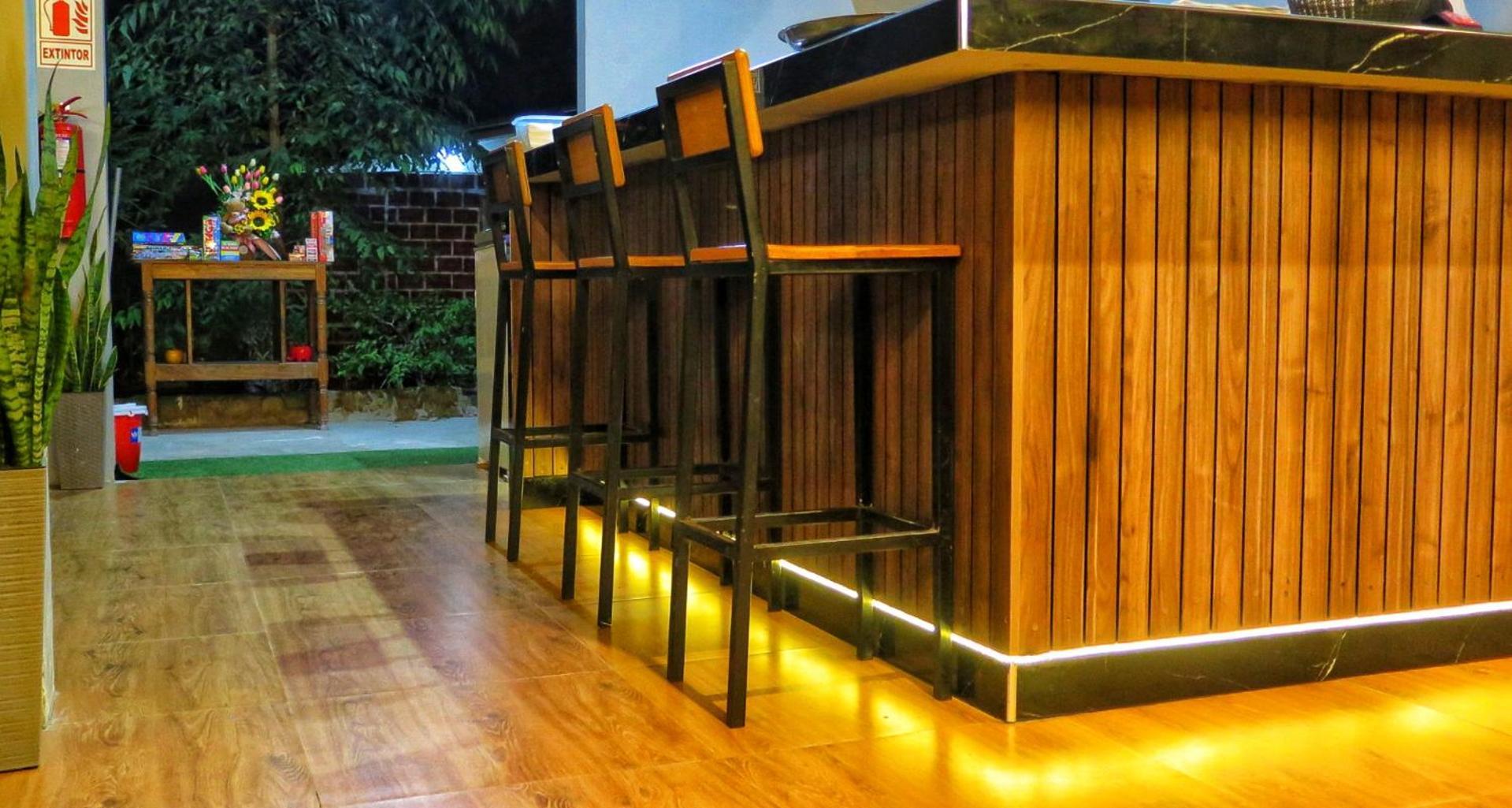 Goinn Tarapoto Exterior photo