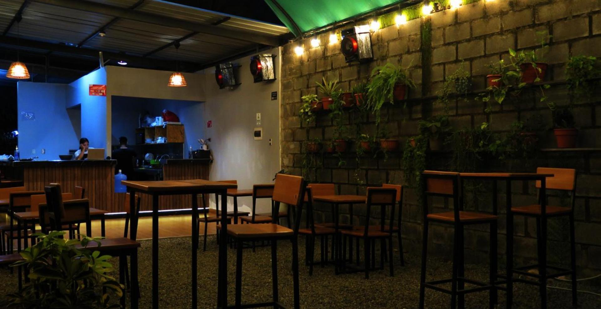 Goinn Tarapoto Exterior photo