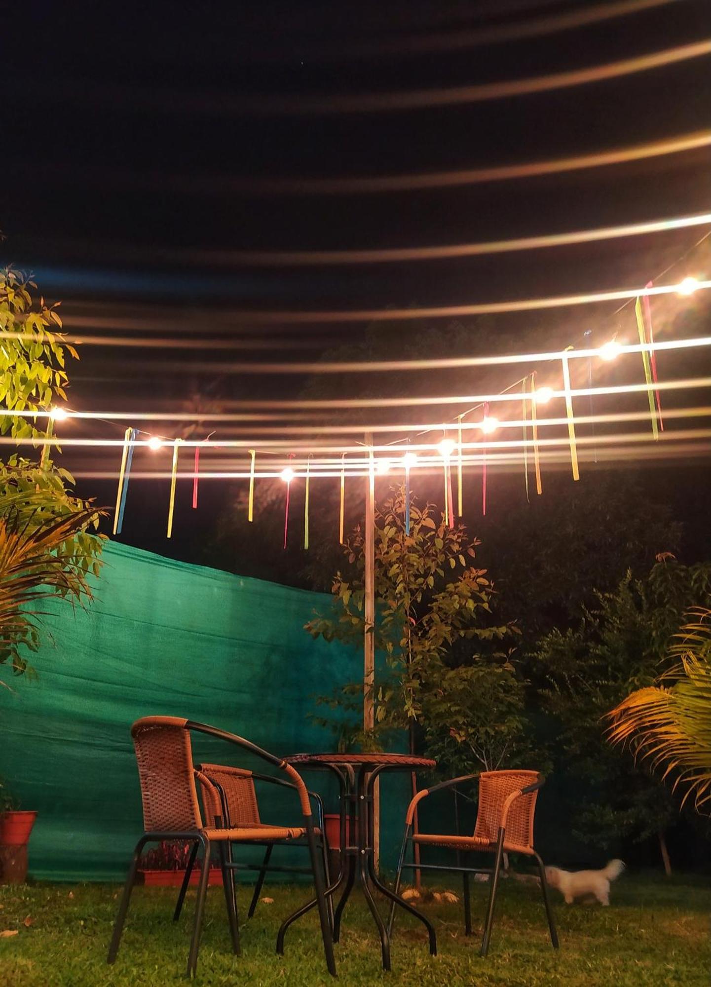 Goinn Tarapoto Exterior photo