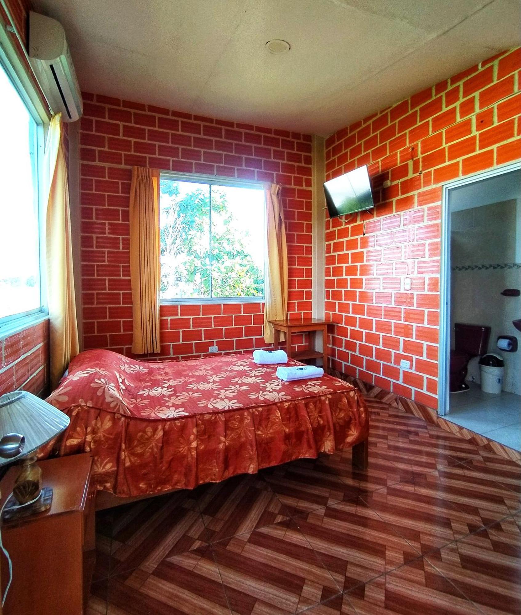 Goinn Tarapoto Exterior photo
