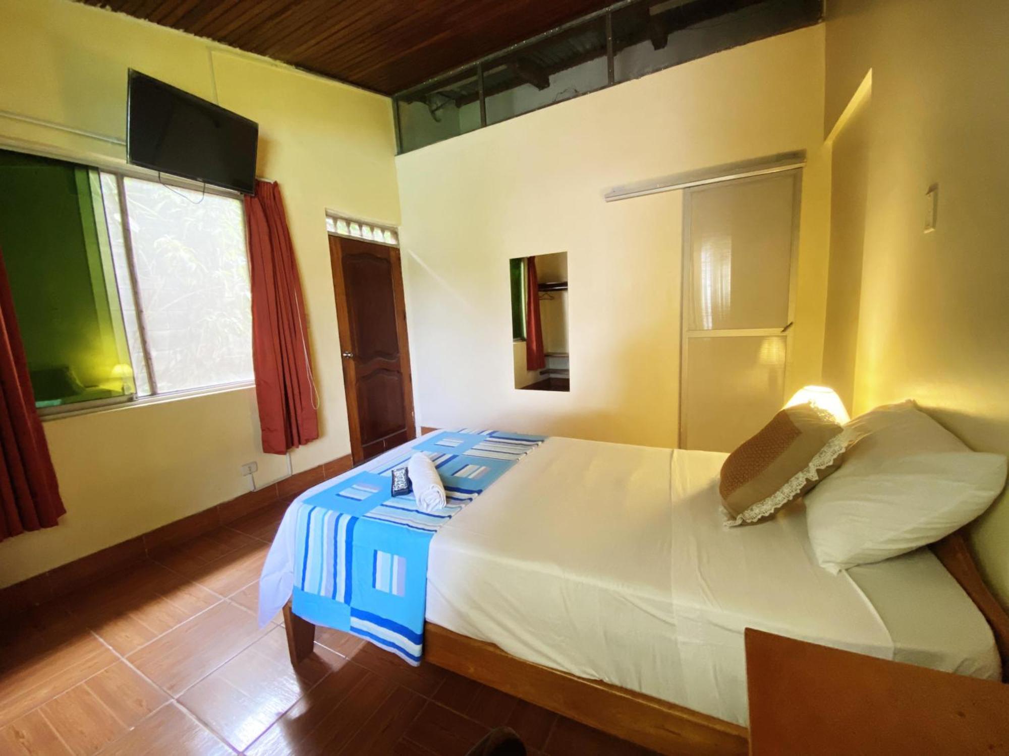 Goinn Tarapoto Exterior photo