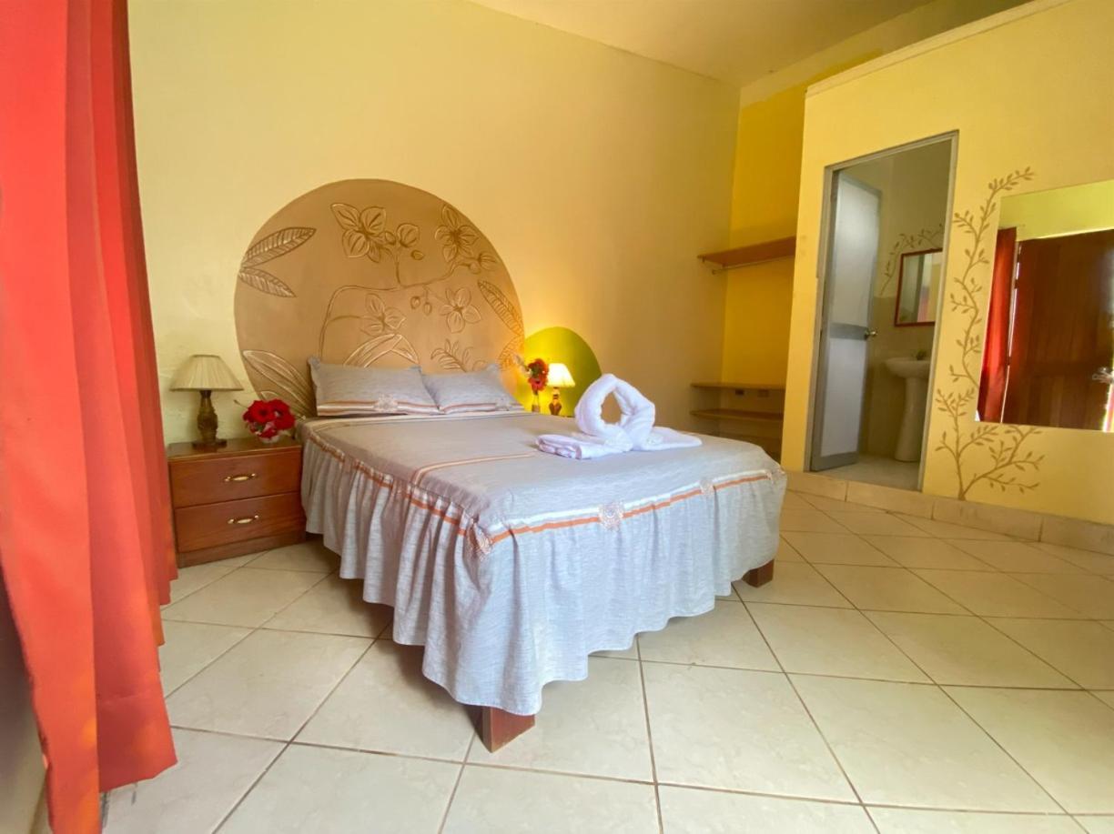 Goinn Tarapoto Exterior photo