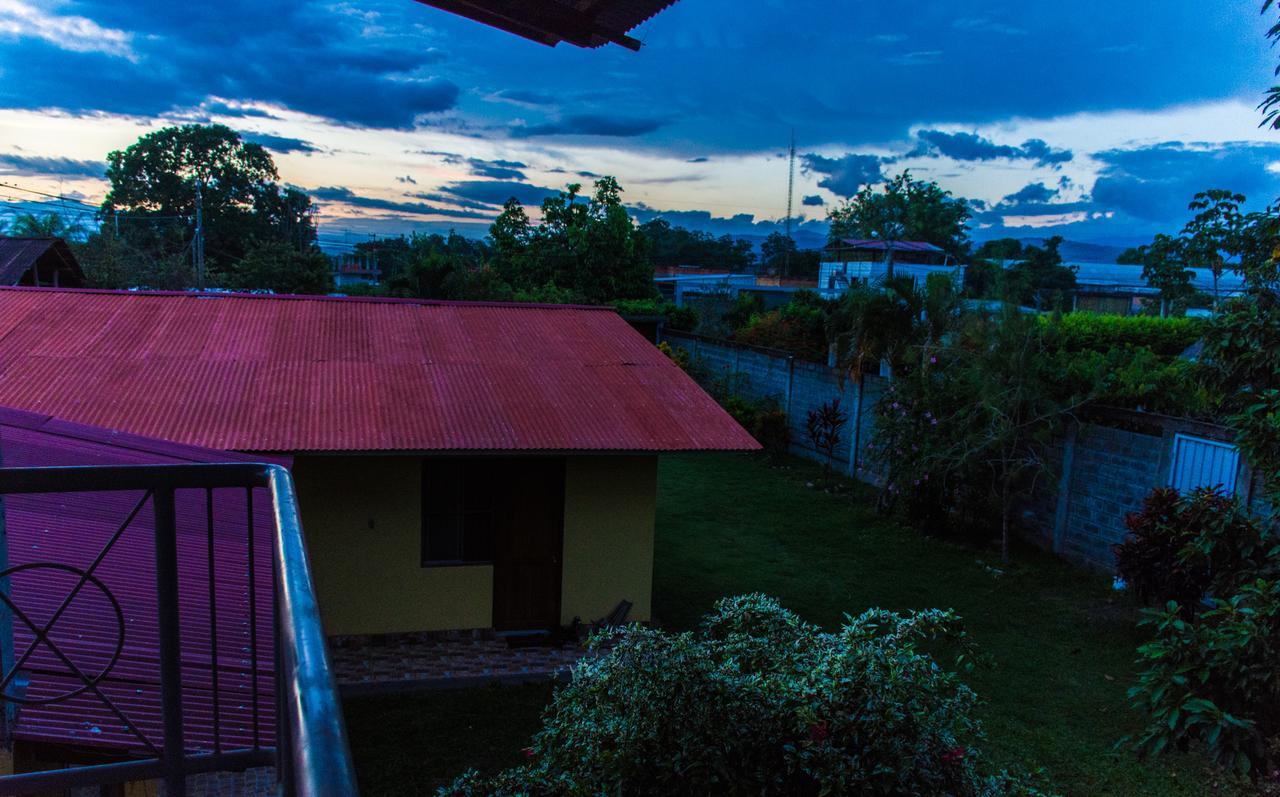 Goinn Tarapoto Exterior photo