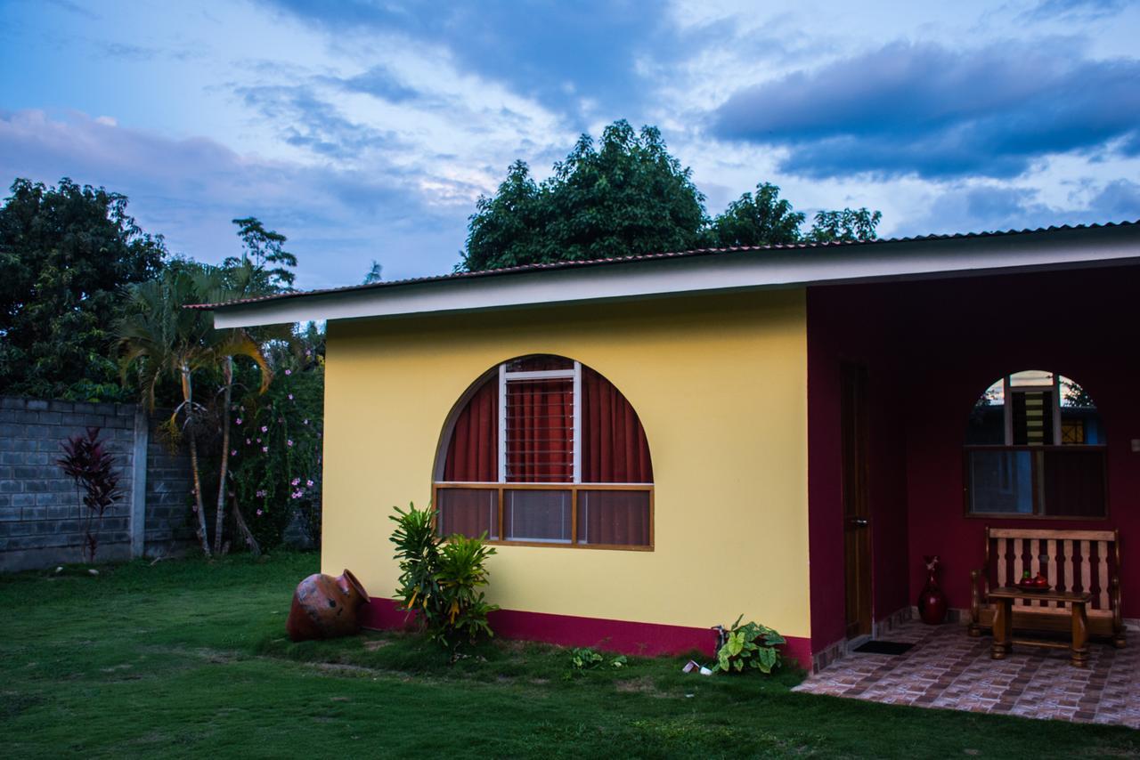Goinn Tarapoto Exterior photo