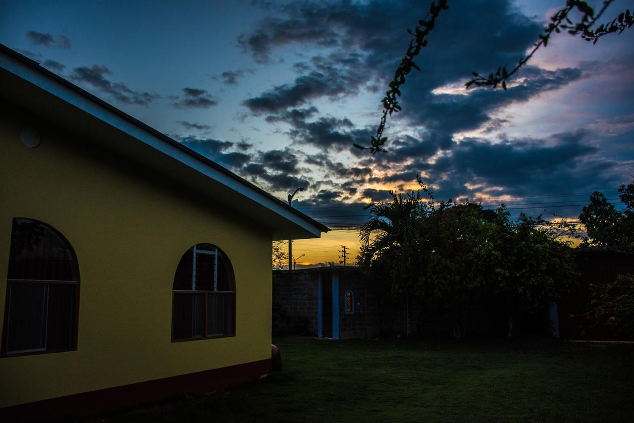Goinn Tarapoto Exterior photo
