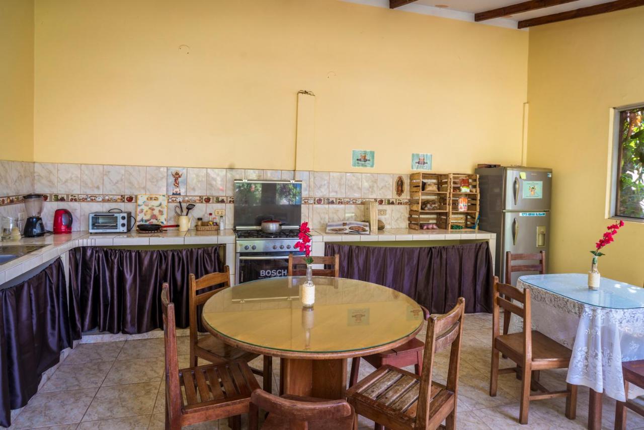 Goinn Tarapoto Exterior photo