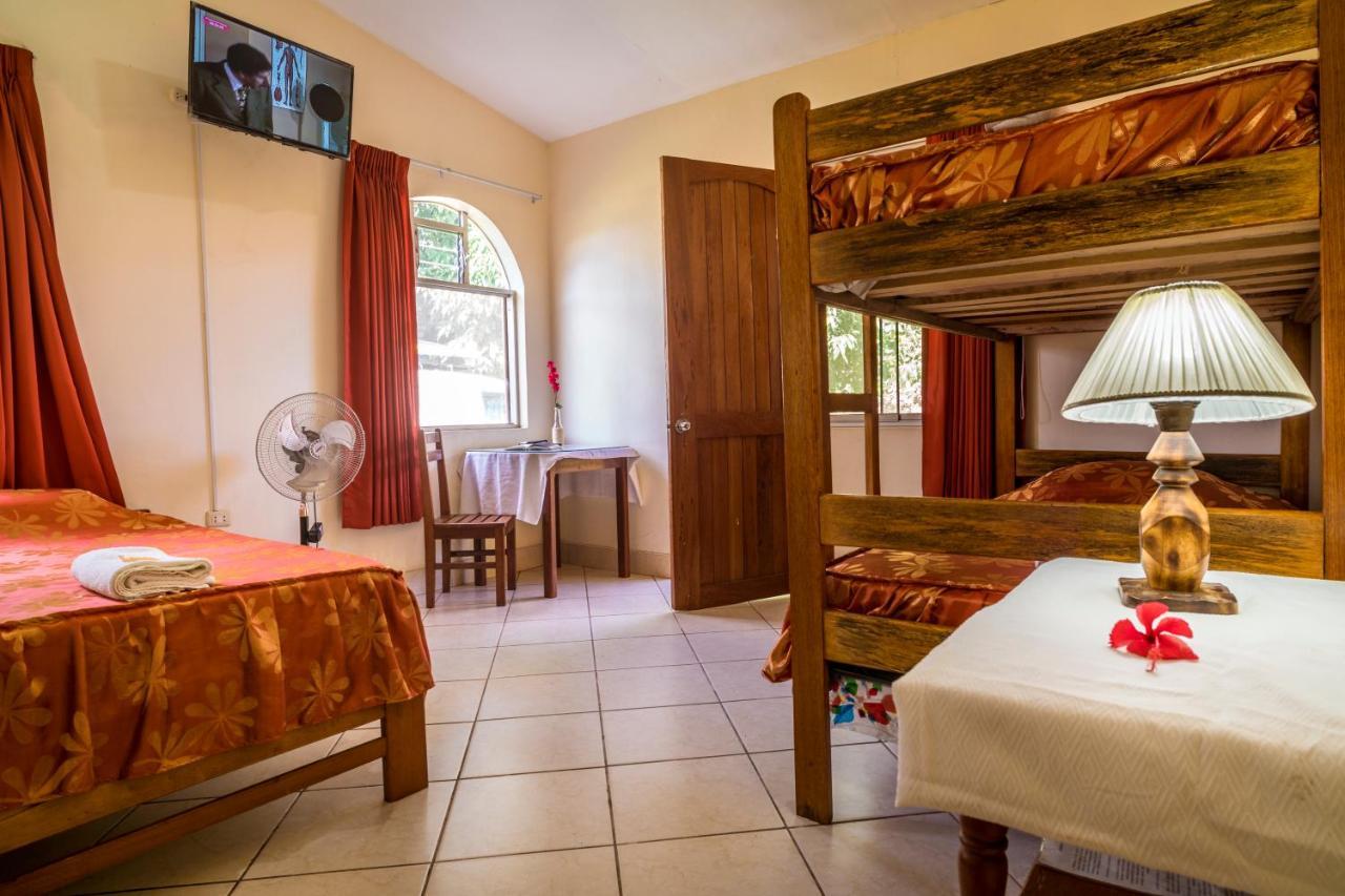 Goinn Tarapoto Exterior photo