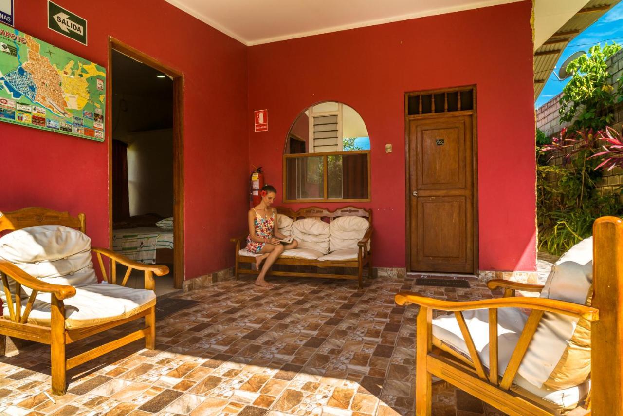 Goinn Tarapoto Exterior photo